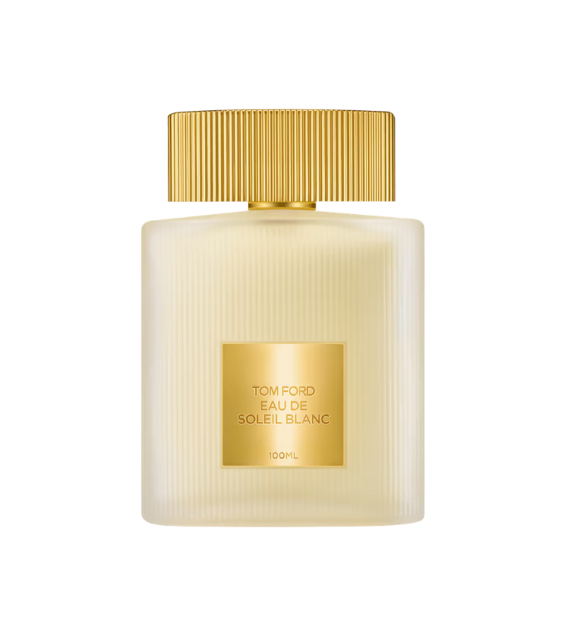 Soleil Blanc Eau De Toilette