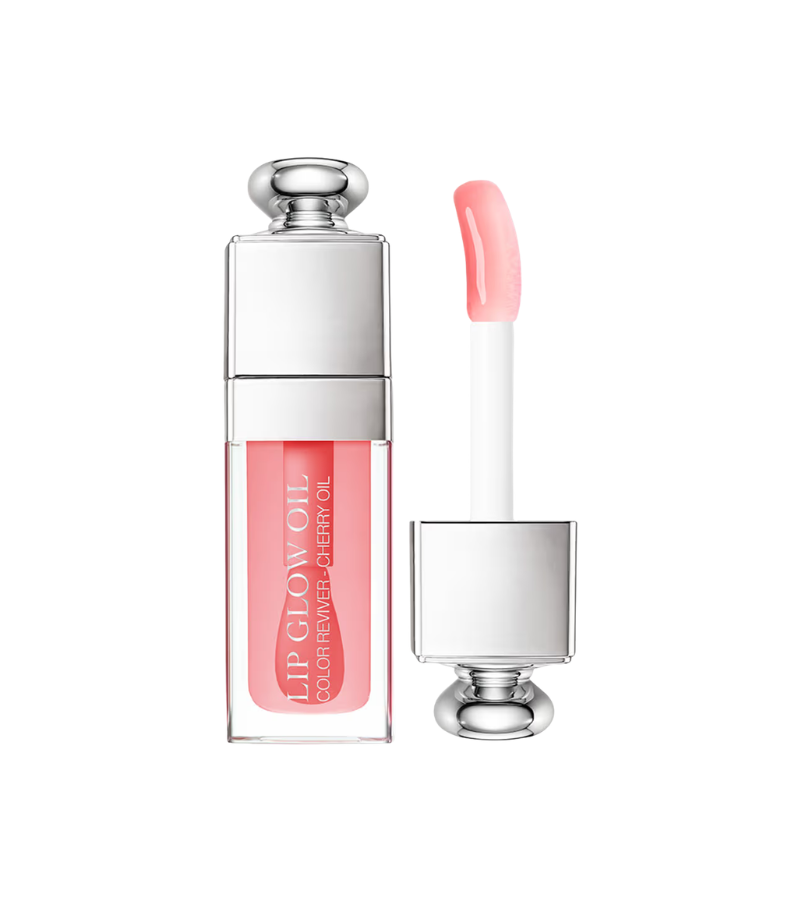 Lip Glow Oil