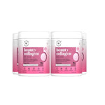 Beauty Collagen Strawberry Watermelon Flavour