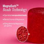Advanced Magnesium Gummies (60N)