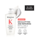 Première Refillable Shampoo for Damaged Hair