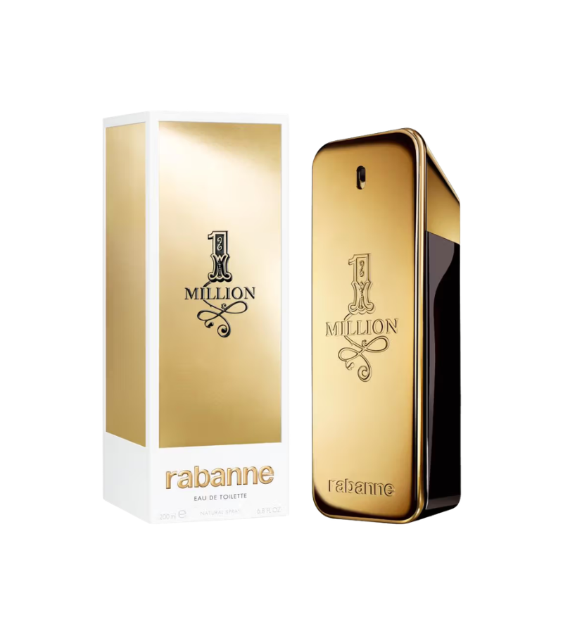 1 Million Eau De Toilette