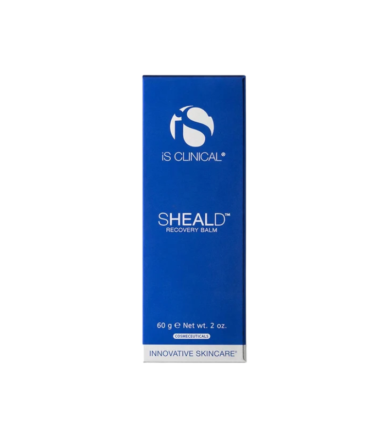Sheald Recovery Balm