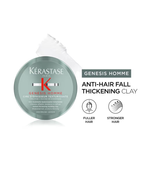 Genesis Homme Anti-Hair Fall Thickening Clay