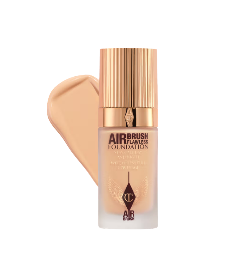 Airbrush Flawless Foundation