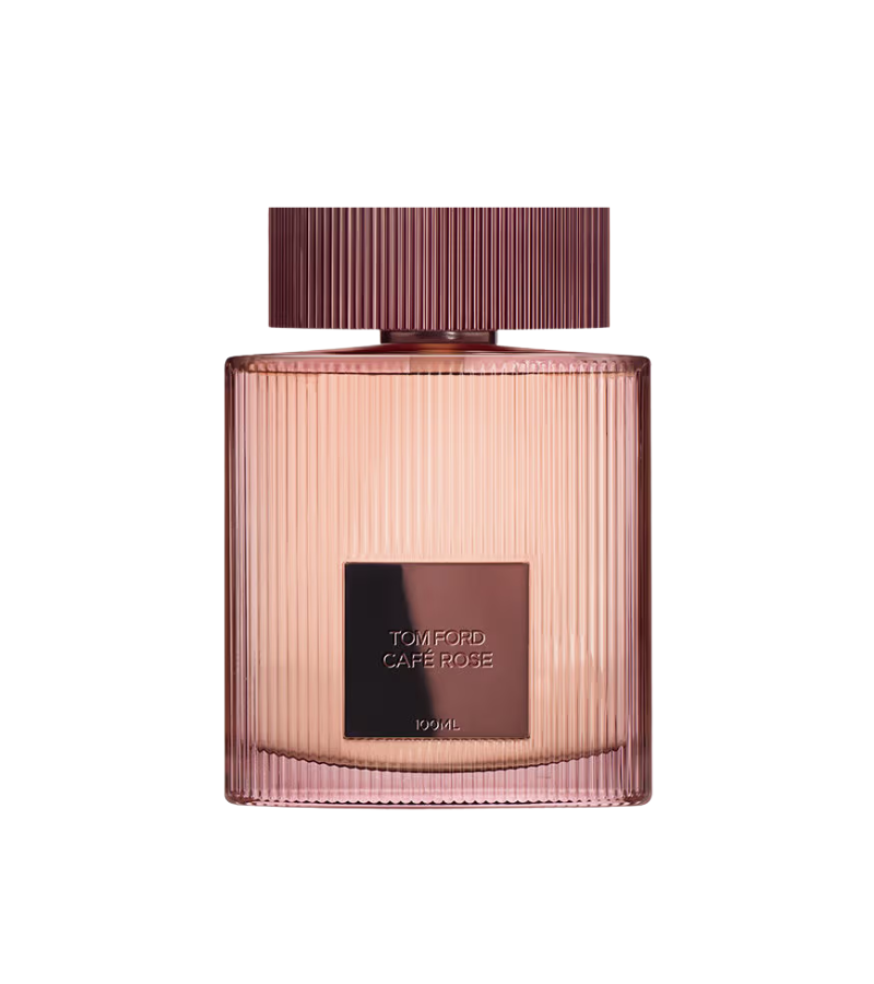 Cafe Rose Eau De Parfum