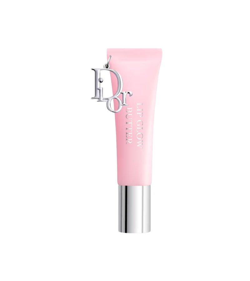 Addict Lip Glow Butter