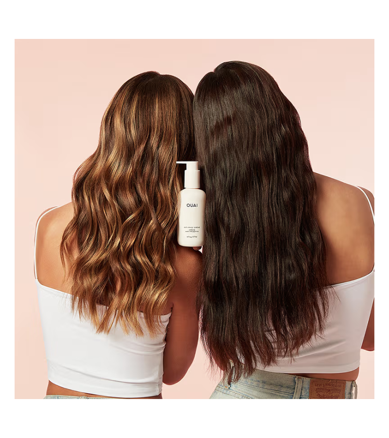 Anti Frizz Creme