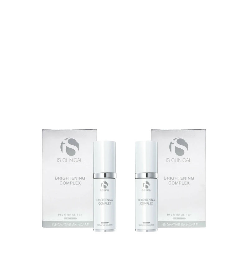 Brightening Complex