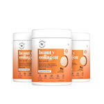 Beauty Korean Marine Collagen Mango Peach Flavour