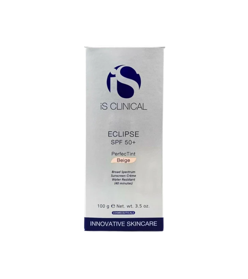 Eclipse SPF 50+ Perfec Tint Beige Sunscreen