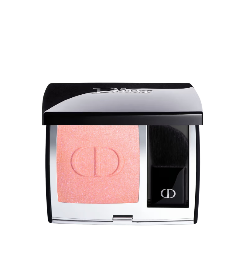 Rouge Blush