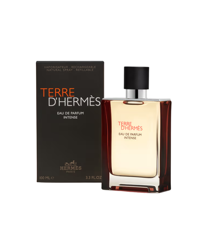 Terre D'Hermes Intense For Men