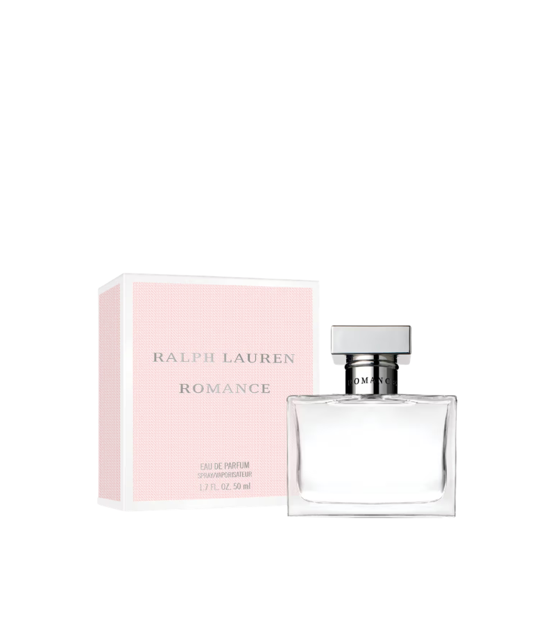 Romance Eau De Parfum For Her