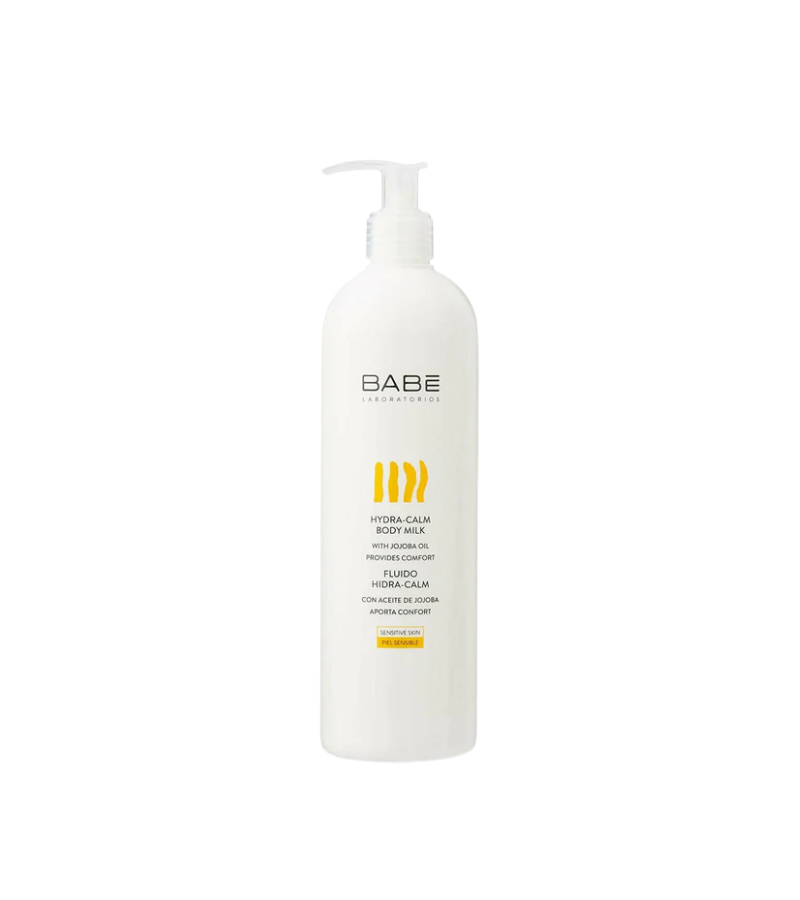 Hydra-Calm Body Milk