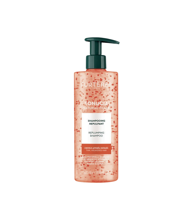 Tonucia Replumping Shampoo