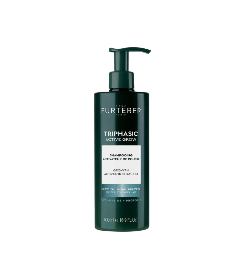 Triphasic Active Grow Growth Activating Shampoo