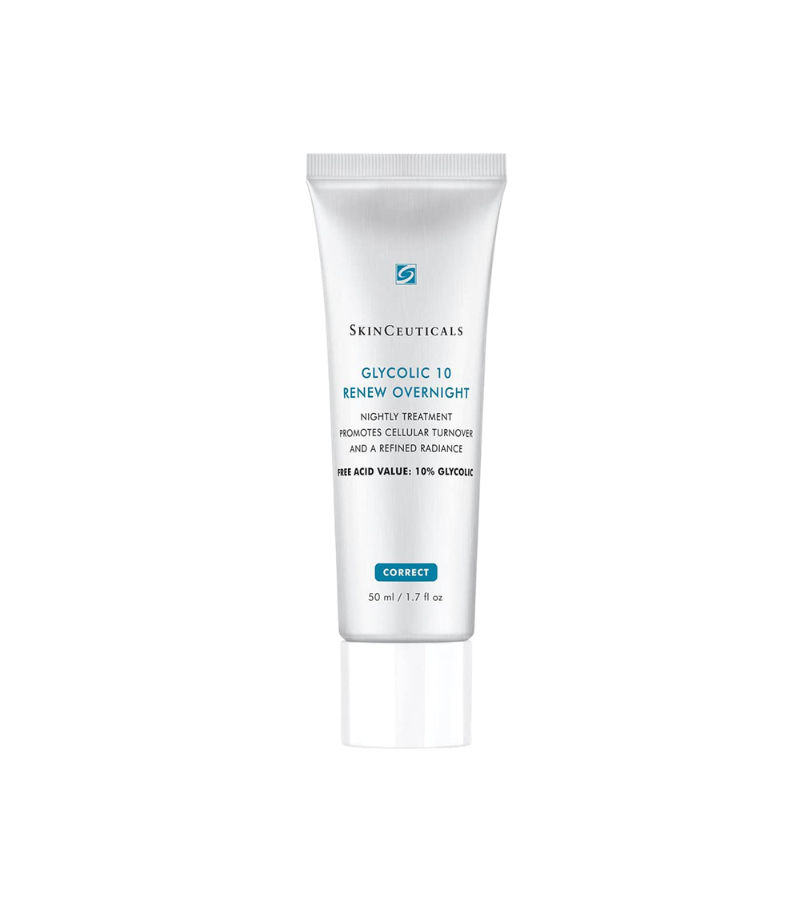 Glycolic 10 Renew Overnight