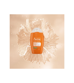 Ultra Fluid Oil Control Face Sunscreen SPF 50+