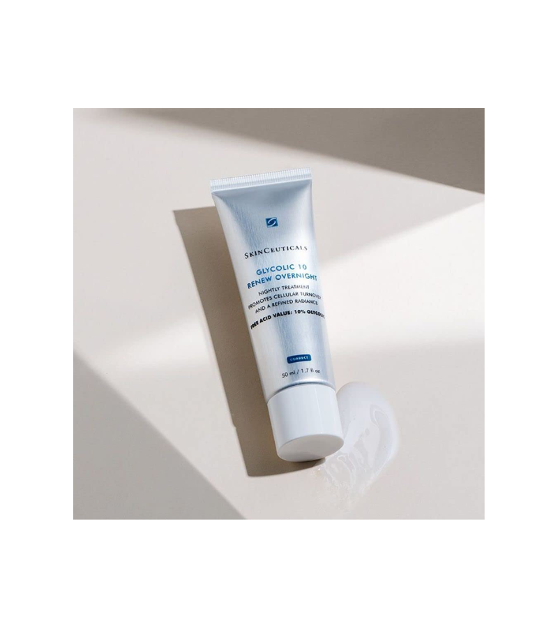 Glycolic 10 Renew Overnight