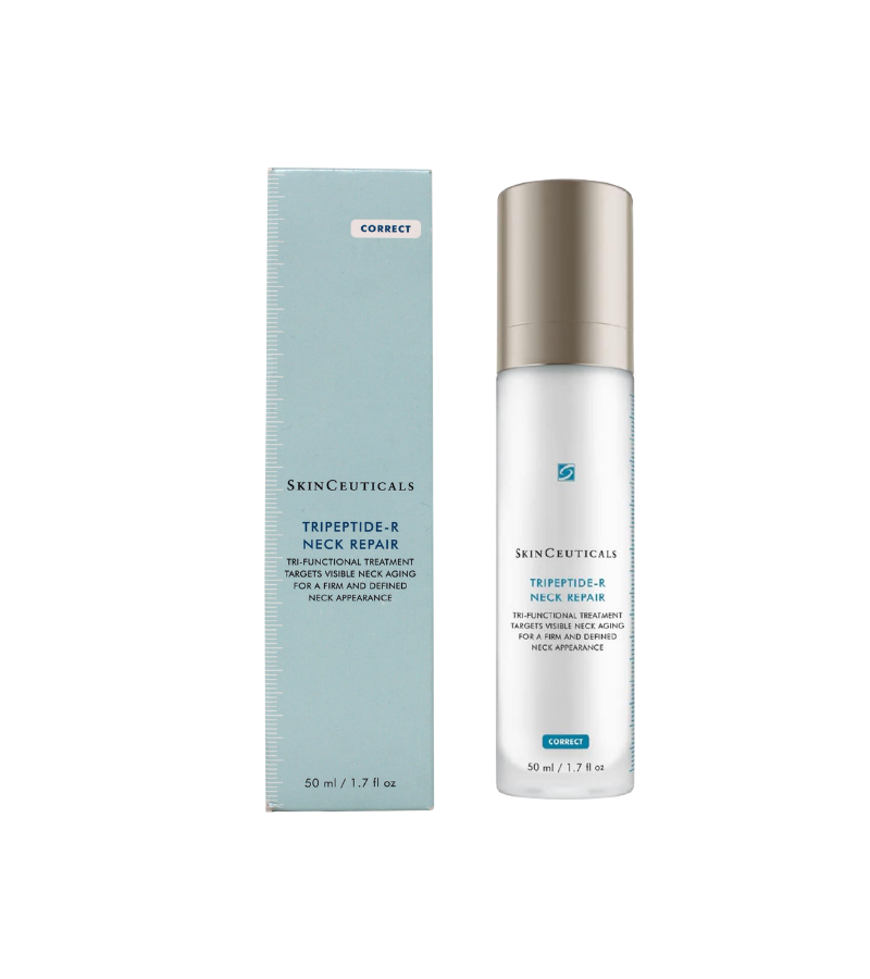 Tripeptide-R Neck Repair