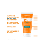 Cleanance Very High Protection SPF 50+