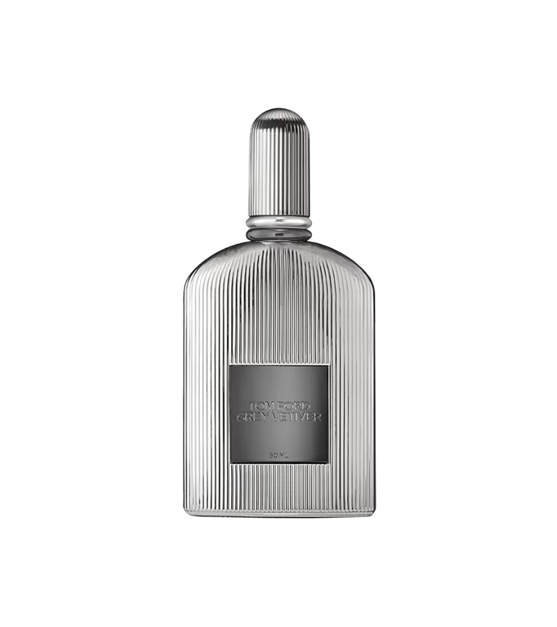 Grey Vetiver Eau De Parfum For Women