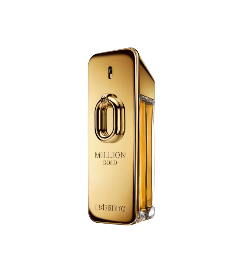Million Gold Intense