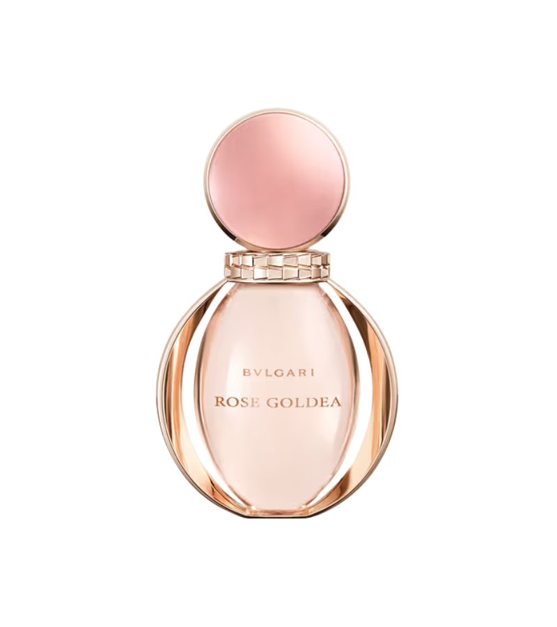 Rose Goldea Eau De Parfum