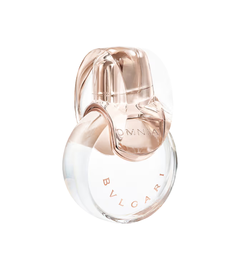 Omnia Crystalline Eau de Toilette