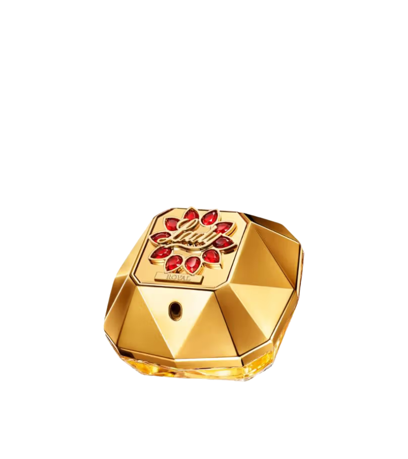 Lady Million Royal Eau De Parfum