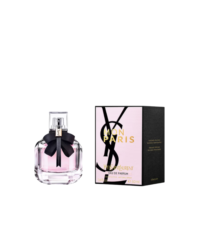 Mon Paris Eau De Parfum For Women