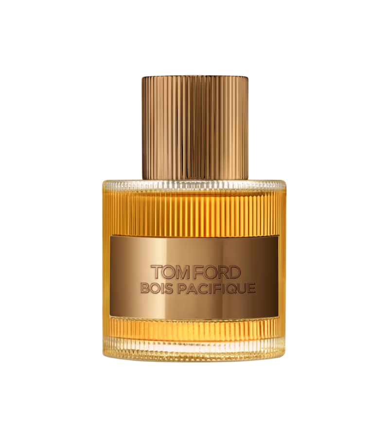 Bois Pacifique Eau De Parfum