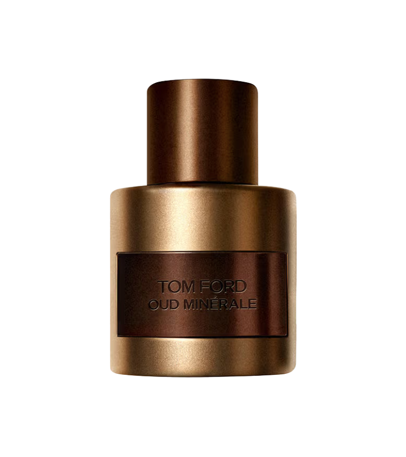 Oud Minerale Eau de Perfume