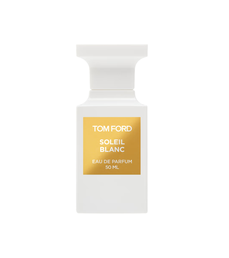 Soleil Blanc Eau De Parfum
