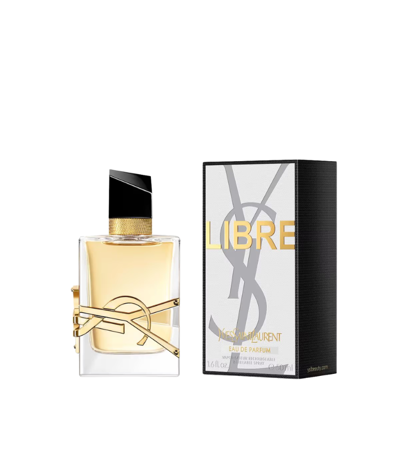 Libre Eau De Parfum