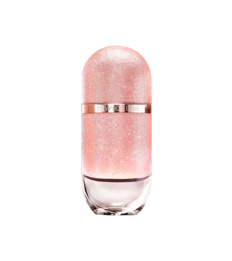VIP Rose Elixir Eau De Parfum For Her