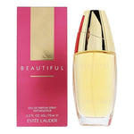 Amber Floral Beautiful Eau De Parfum Spray (30ml)
