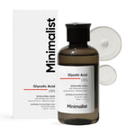 8% Glycolic Acid Exfoliating Serum (150ml)
