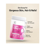 Beauty Collagen Strawberry Watermelon Flavour