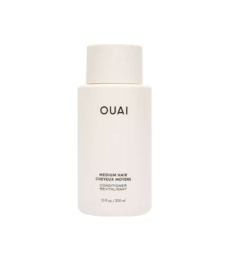 Medium Hair Conditioner