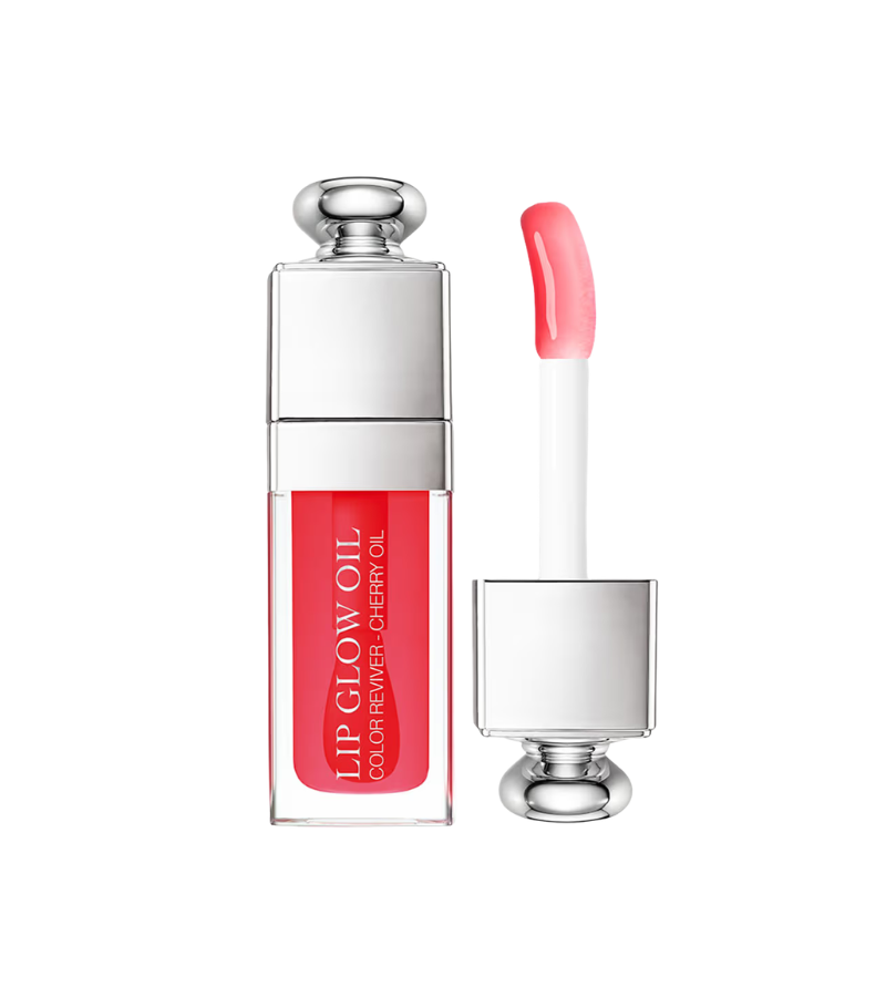 Lip Glow Oil