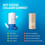 Vegan Collagen Builder Gummies