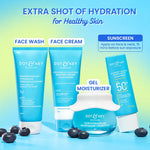 Barrier Repair Hydrating Sunscreen SPF 50+ PA++++