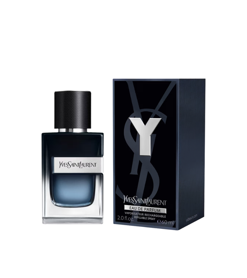 Fresh Sage & Woody Fougere Fragrance For Men
