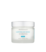 Clarifying Clay Mask