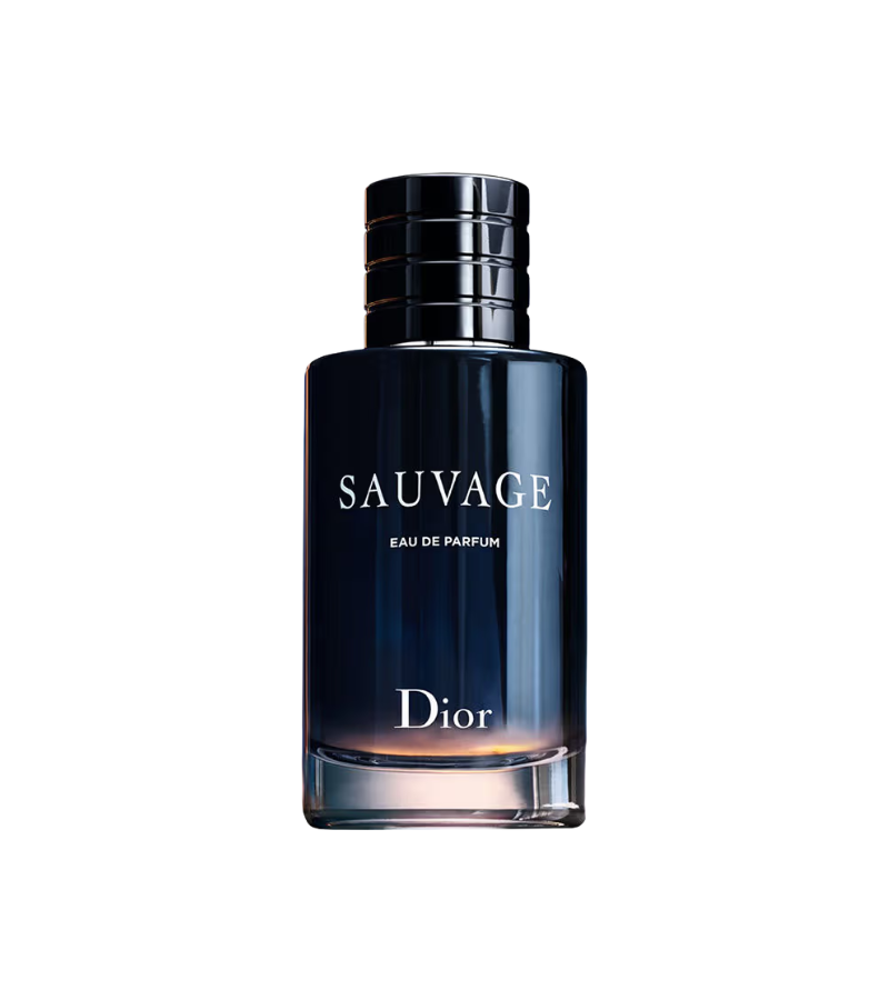 Sauvage Eau De Parfum