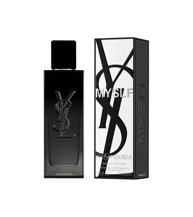 Fresh Woody Floral Fragrance For Men