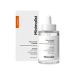 Frizz Control Complex SPF 30 Hair Serum (50ml)