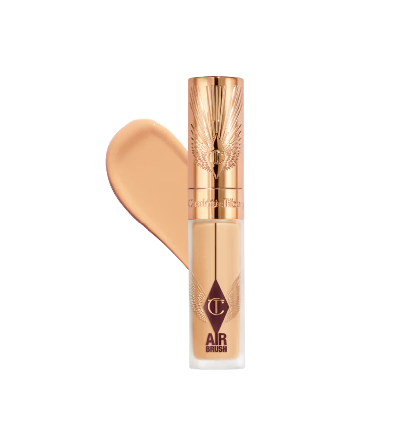 Airbrush Flawless Blur Concealer